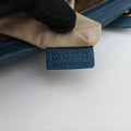 Paraty Blue Leather 02-12-50-55パラティ ブルー レザー 02-12-50-55