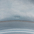 Paraty Blue Leather 02-12-50-55パラティ ブルー レザー 02-12-50-55