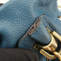 Paraty Blue Leather 02-12-50-55パラティ ブルー レザー 02-12-50-55