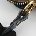 Paraty Blue Leather 02-12-50-55パラティ ブルー レザー 02-12-50-55