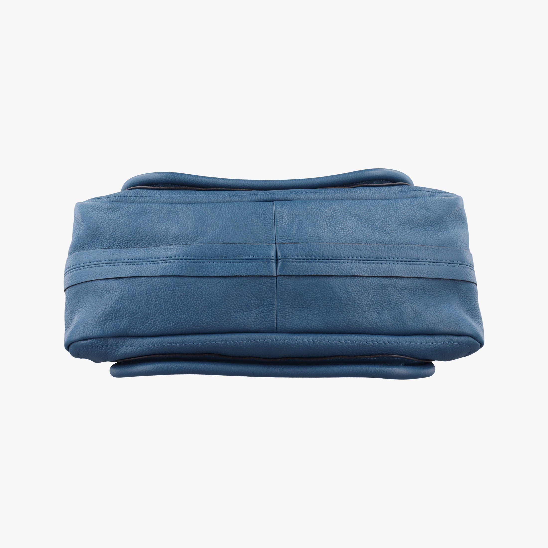 Paraty Blue Leather 02-12-50-55パラティ ブルー レザー 02-12-50-55