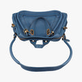 Paraty Blue Leather 02-12-50-55パラティ ブルー レザー 02-12-50-55