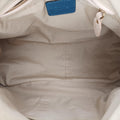 Paraty Blue Leather 02-12-50-55パラティ ブルー レザー 02-12-50-55