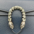Dionysus Blue Leather 476432 ディオニュソス ブルー レザー 476432 