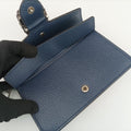 Dionysus Blue Leather 476432 ディオニュソス ブルー レザー 476432 
