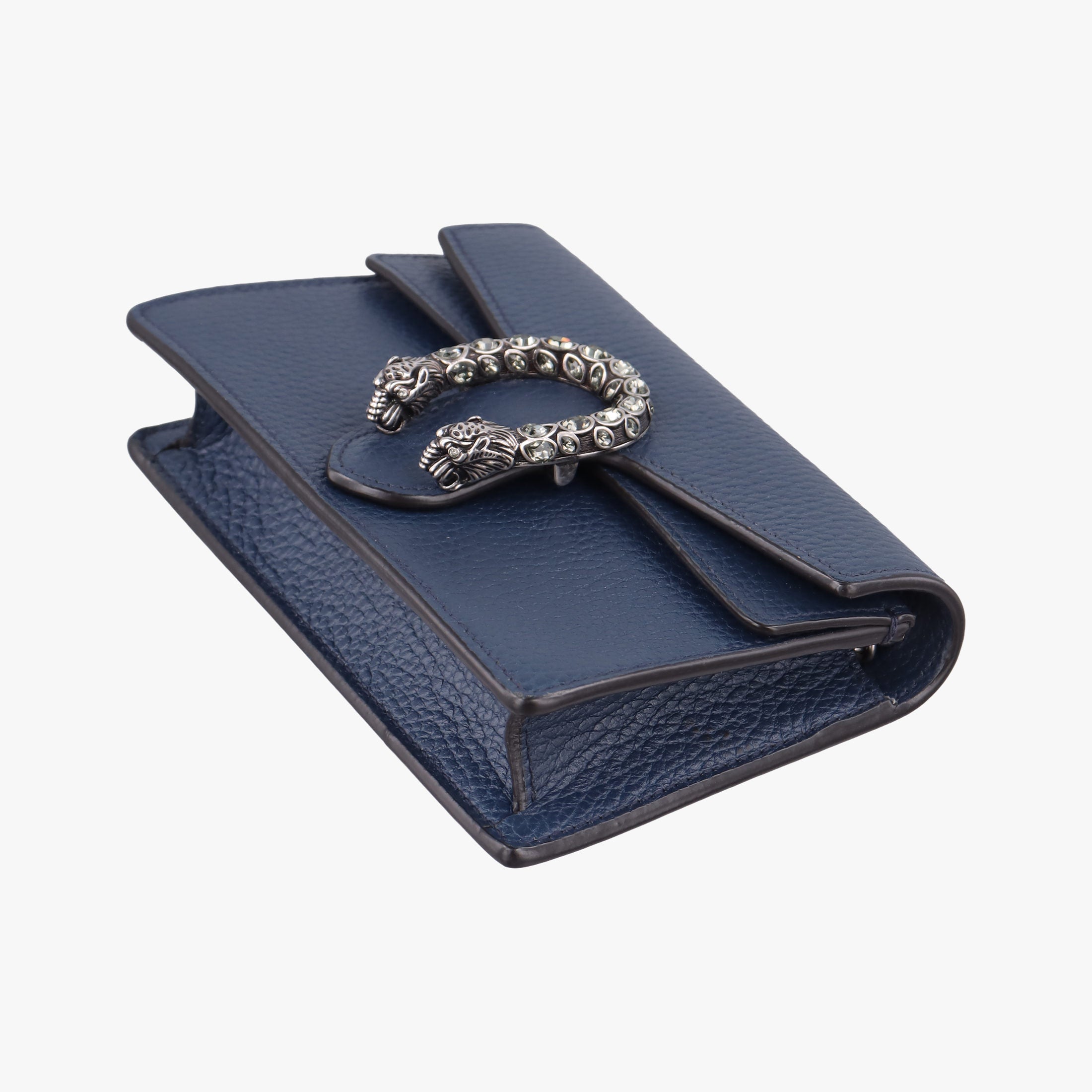 Dionysus Blue Leather 476432 ディオニュソス ブルー レザー 476432 