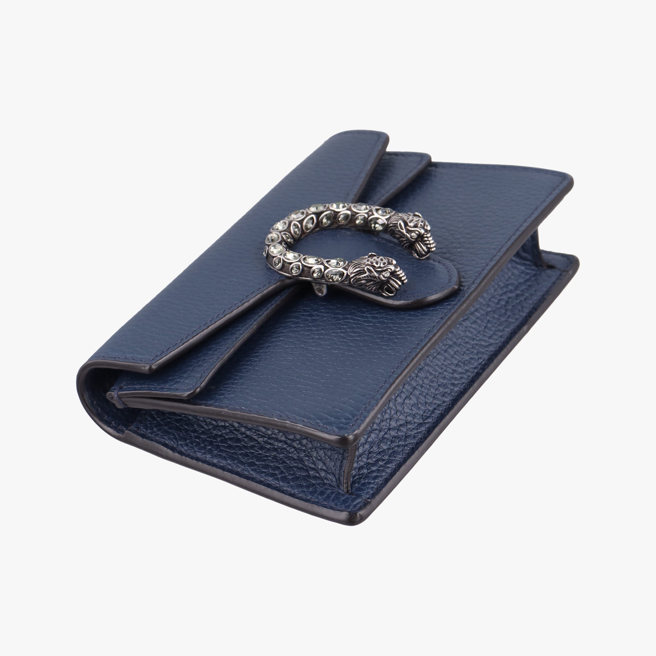 Dionysus Blue Leather 476432 ディオニュソス ブルー レザー 476432 