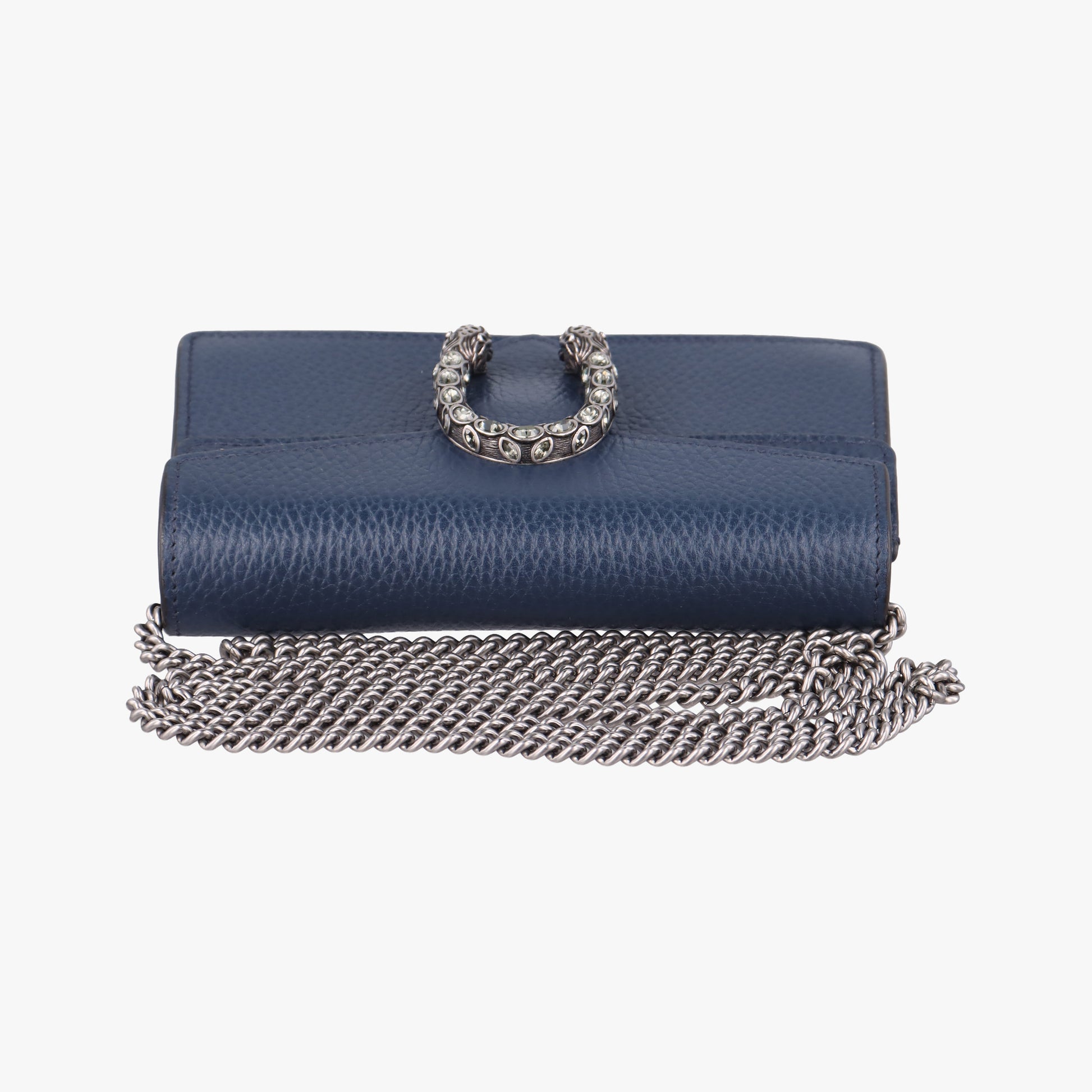 Dionysus Blue Leather 476432 ディオニュソス ブルー レザー 476432 