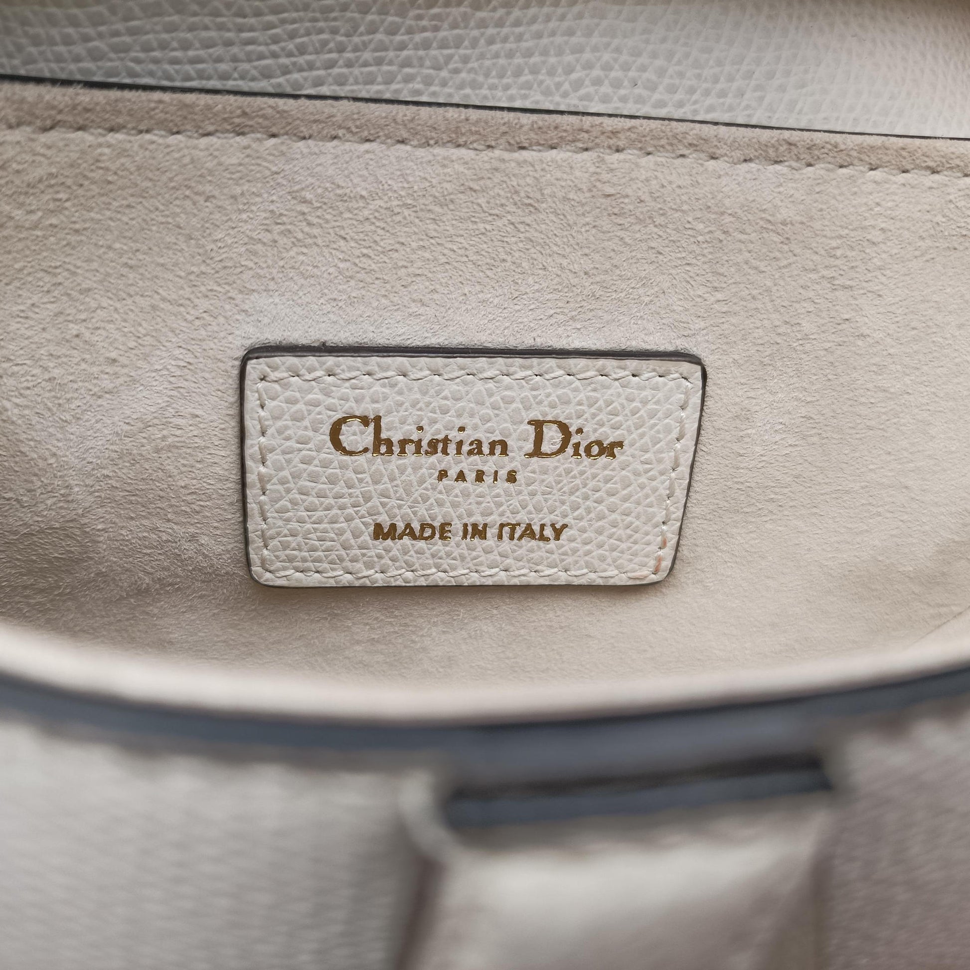 Saddle White Leather 05-RU-0179サドル ホワイト レザー 05-RU-0179