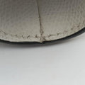 Saddle White Leather 05-RU-0179サドル ホワイト レザー 05-RU-0179