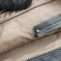 Intrecciato Black lambskin B00800840Iイントレチャート ブラック ラムスキン B00800840I