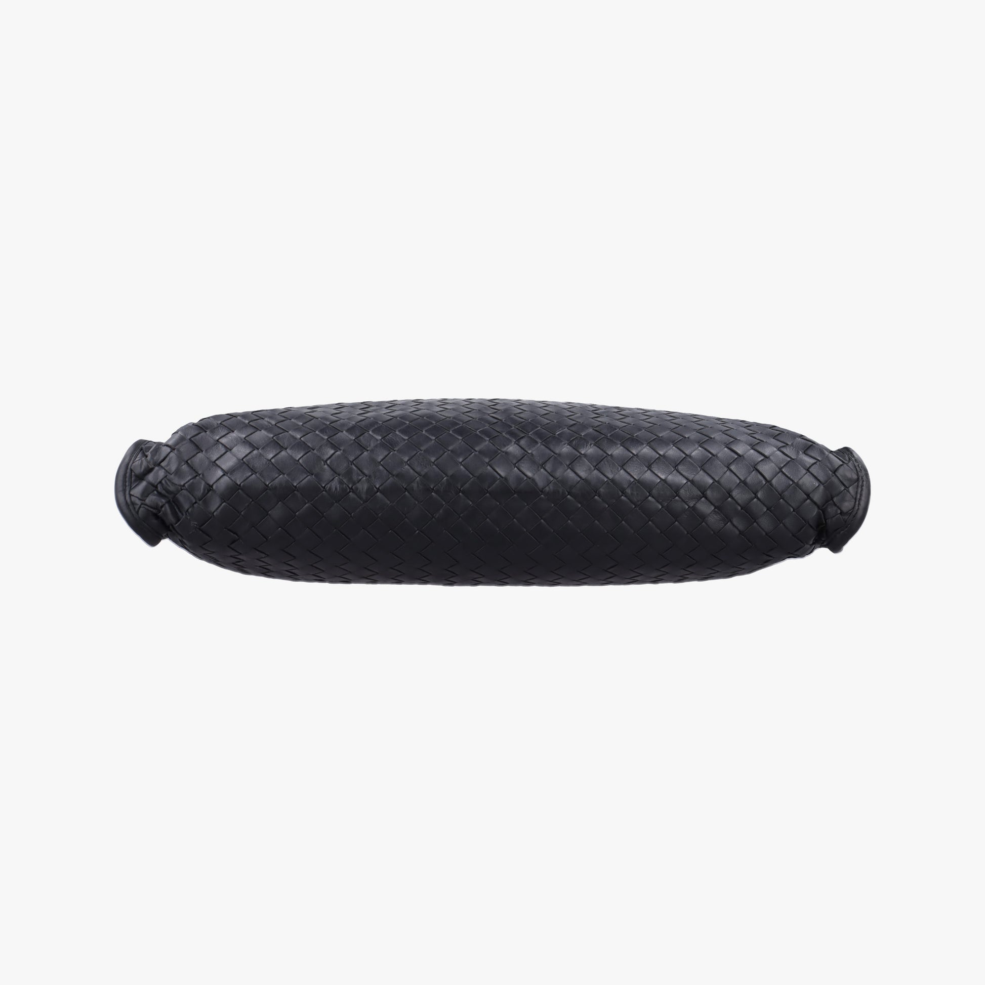 Intrecciato Black lambskin B00800840Iイントレチャート ブラック ラムスキン B00800840I