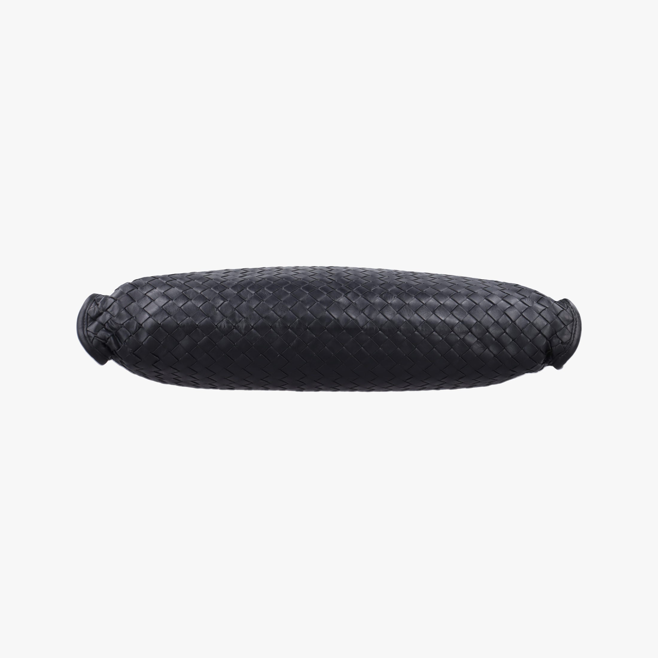 Intrecciato Black lambskin B00800840Iイントレチャート ブラック ラムスキン B00800840I