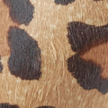 Hammock Brown x Multicolour ponyhair 061605ハンモック ブラウン x マルチカラー ハラコ 061605