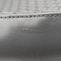 Intrecciato Shopper Acatl Grey lambskin B01745346Vイントレチャート ショッパー アキャトル グレー ラムスキン B01745346V