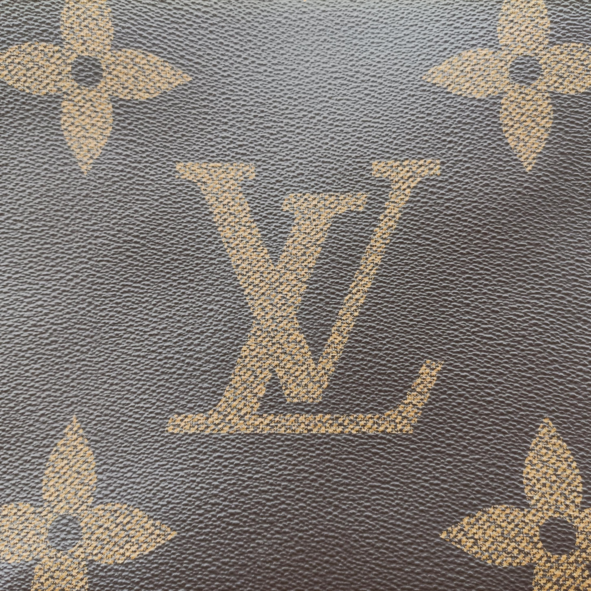 On the Go GM Brown Monogram Canvas M45320 DU3169 IC ChipオンザゴーGM モノグラム/ブラウン モノグラム キャンバス M45320 DU3169 ICチップ