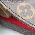 On the Go GM Brown Monogram Canvas M45320 DU3169 IC ChipオンザゴーGM モノグラム/ブラウン モノグラム キャンバス M45320 DU3169 ICチップ