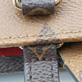 On the Go GM Brown Monogram Canvas M45320 DU3169 IC ChipオンザゴーGM モノグラム/ブラウン モノグラム キャンバス M45320 DU3169 ICチップ