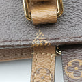 On the Go GM Brown Monogram Canvas M45320 DU3169 IC ChipオンザゴーGM モノグラム/ブラウン モノグラム キャンバス M45320 DU3169 ICチップ