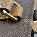 On the Go GM Brown Monogram Canvas M45320 DU3169 IC ChipオンザゴーGM モノグラム/ブラウン モノグラム キャンバス M45320 DU3169 ICチップ