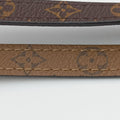 On the Go GM Brown Monogram Canvas M45320 DU3169 IC ChipオンザゴーGM モノグラム/ブラウン モノグラム キャンバス M45320 DU3169 ICチップ