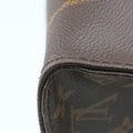 On the Go GM Brown Monogram Canvas M45320 DU3169 IC ChipオンザゴーGM モノグラム/ブラウン モノグラム キャンバス M45320 DU3169 ICチップ