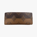 On the Go GM Brown Monogram Canvas M45320 DU3169 IC ChipオンザゴーGM モノグラム/ブラウン モノグラム キャンバス M45320 DU3169 ICチップ