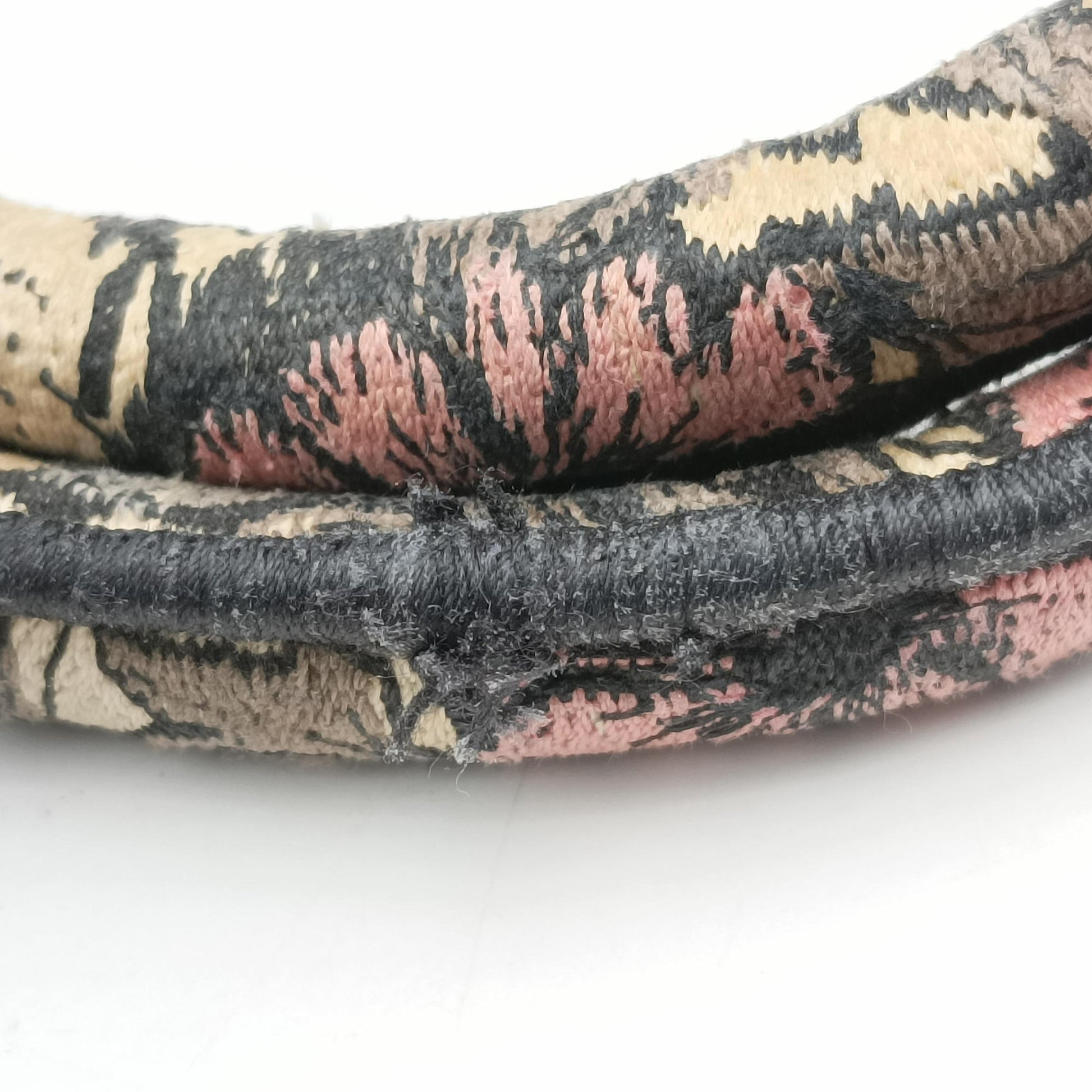 Book Tote Multicolour Jacquard 50-MA-1200ブックトート マルチカラー ジャガード 50-MA-1200