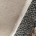 Book Tote Multicolour Jacquard 50-MA-1200ブックトート マルチカラー ジャガード 50-MA-1200