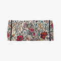 Book Tote Multicolour Jacquard 50-MA-1200ブックトート マルチカラー ジャガード 50-MA-1200