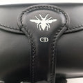 Mini D-Bee Black Leather 35-MA-1126ミニ D-Bee ブラック レザー 35-MA-1126