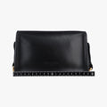Mini D-Bee Black Leather 35-MA-1126ミニ D-Bee ブラック レザー 35-MA-1126