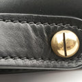 Mini D-Bee Black Leather 35-MA-1126ミニ D-Bee ブラック レザー 35-MA-1126