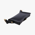 Mini D-Bee Black Leather 35-MA-1126ミニ D-Bee ブラック レザー 35-MA-1126