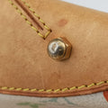 CLAUDIA white Monogram Multicolor M40193 Lot number unknownクラウディア ブロン モノグラム マルチカラー M40193 製番不明