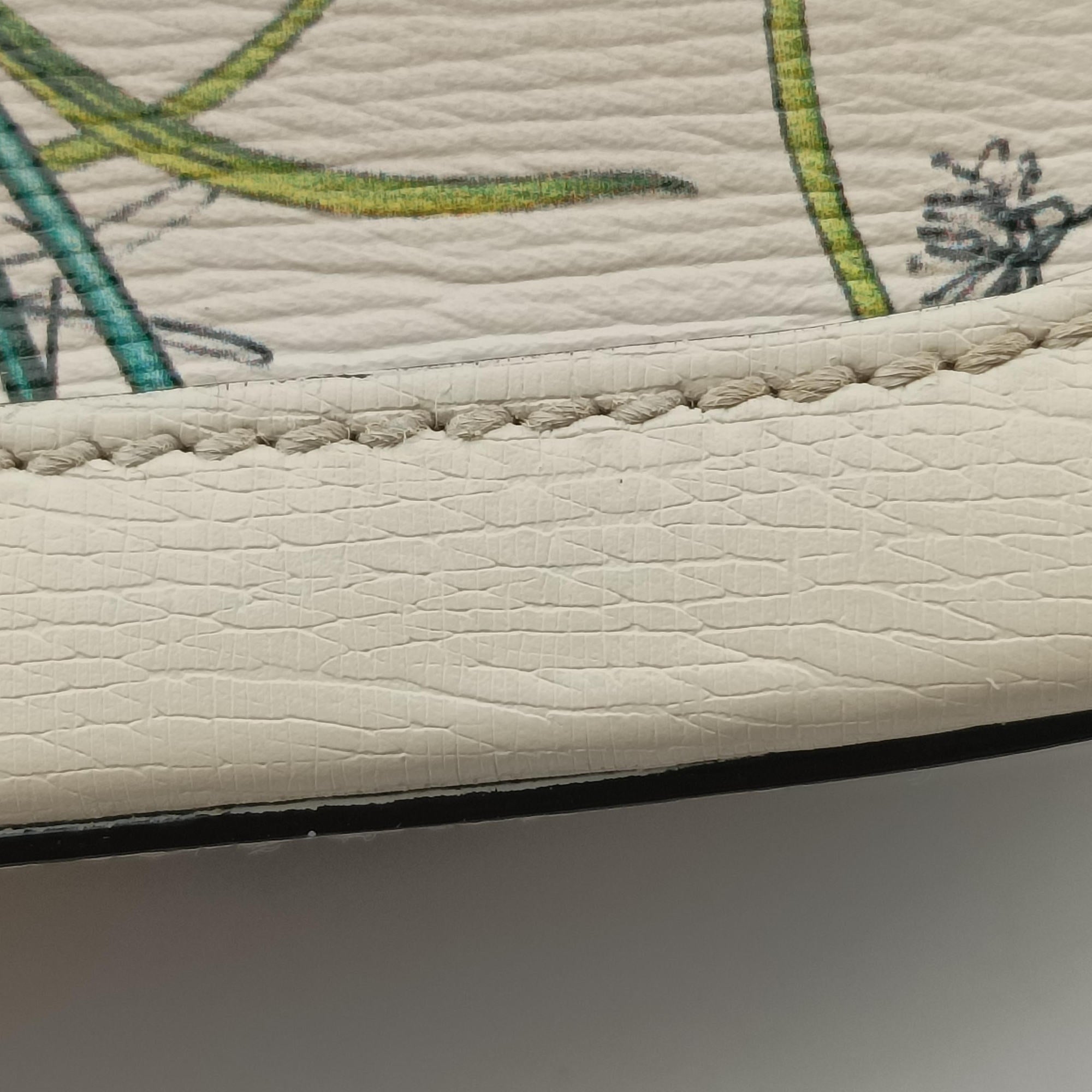 Nice GG Supreme Multicolour Leather 336749 A016038448ナイスGGフローラ マルチカラー レザー 336749 A016038448