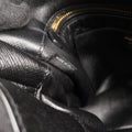 Triple Pocket Convertible Zip Tote Black SAFFIANO　Leather BN2603 7/R 208トリプルポケット コンバーチブル ジップ トート ブラック サフィアーノレザー BN2603 7/R 208
