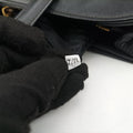 Triple Pocket Convertible Zip Tote Black SAFFIANO　Leather BN2603 7/R 208トリプルポケット コンバーチブル ジップ トート ブラック サフィアーノレザー BN2603 7/R 208