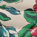 GG Marmont Flower Print Heart Multicolour Leather 740355 A040805972GGマーモント フラワー プリント ハート マルチカラー レザー 740355 A040805972