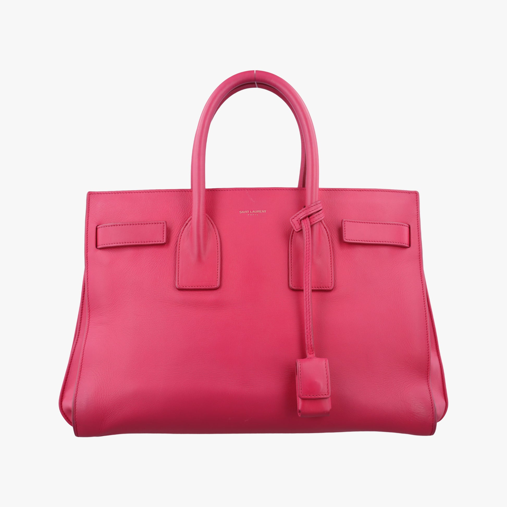 SAC DE JOUR Rose Leather 324823 PMR324823.1113サックドジュールスモール ローズ レッド レザー 324823 PMR324823.1113
