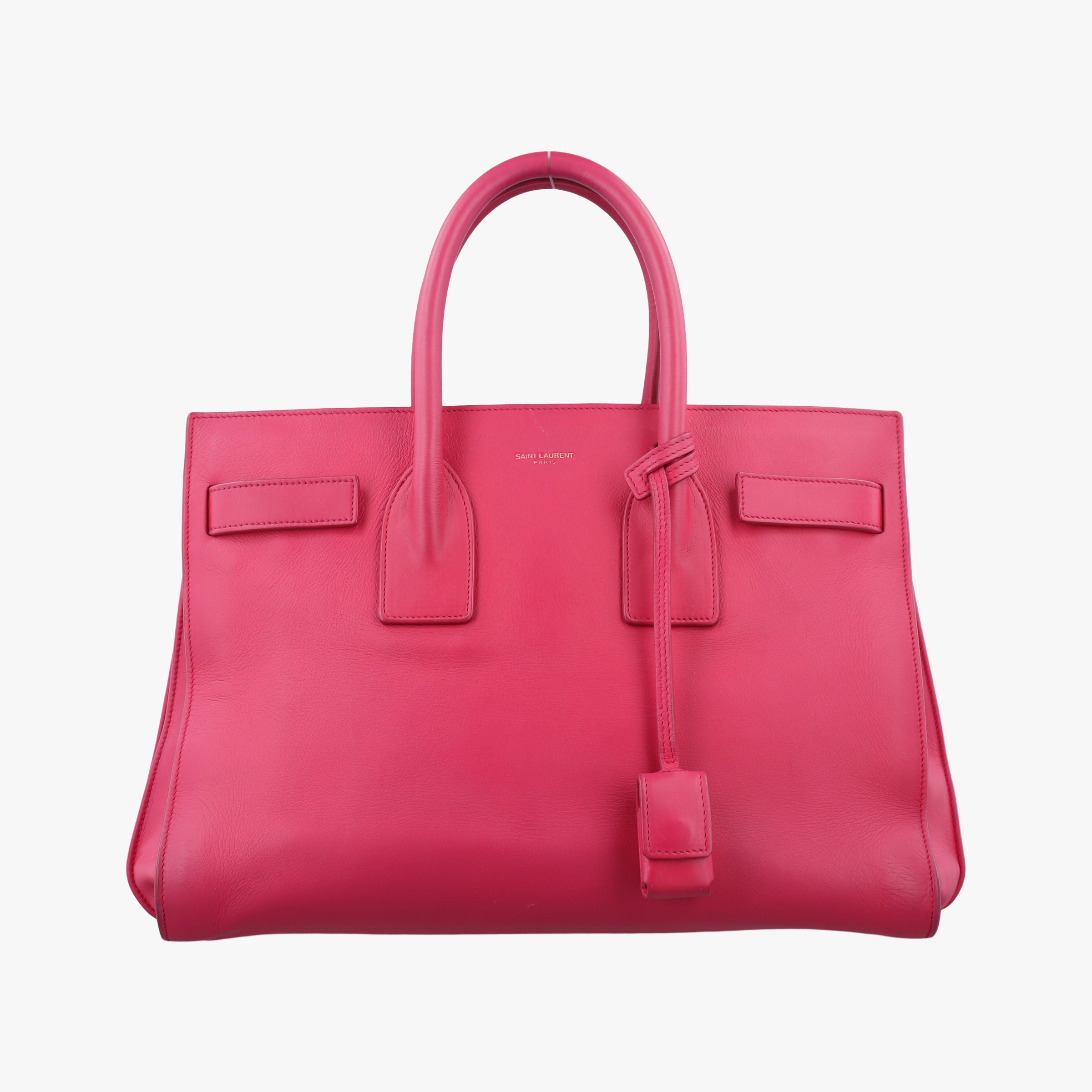 SAC DE JOUR Rose Leather 324823 PMR324823.1113サックドジュールスモール ローズ レッド レザー 324823 PMR324823.1113