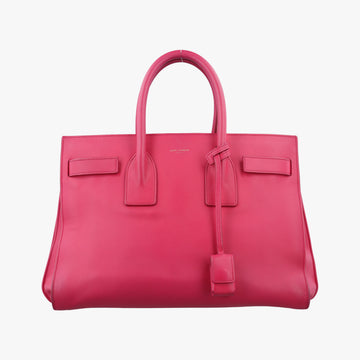 SAC DE JOUR Rose Leather 324823 PMR324823.1113サックドジュールスモール ローズ レッド レザー 324823 PMR324823.1113