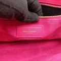 SAC DE JOUR Rose Leather 324823 PMR324823.1113サックドジュールスモール ローズ レッド レザー 324823 PMR324823.1113
