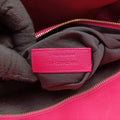 SAC DE JOUR Rose Leather 324823 PMR324823.1113サックドジュールスモール ローズ レッド レザー 324823 PMR324823.1113