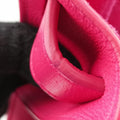 SAC DE JOUR Rose Leather 324823 PMR324823.1113サックドジュールスモール ローズ レッド レザー 324823 PMR324823.1113