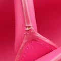 SAC DE JOUR Rose Leather 324823 PMR324823.1113サックドジュールスモール ローズ レッド レザー 324823 PMR324823.1113