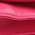 SAC DE JOUR Rose Leather 324823 PMR324823.1113サックドジュールスモール ローズ レッド レザー 324823 PMR324823.1113