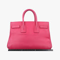 SAC DE JOUR Rose Leather 324823 PMR324823.1113サックドジュールスモール ローズ レッド レザー 324823 PMR324823.1113