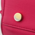 SAC DE JOUR Rose Leather 324823 PMR324823.1113サックドジュールスモール ローズ レッド レザー 324823 PMR324823.1113