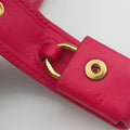 SAC DE JOUR Rose Leather 324823 PMR324823.1113サックドジュールスモール ローズ レッド レザー 324823 PMR324823.1113